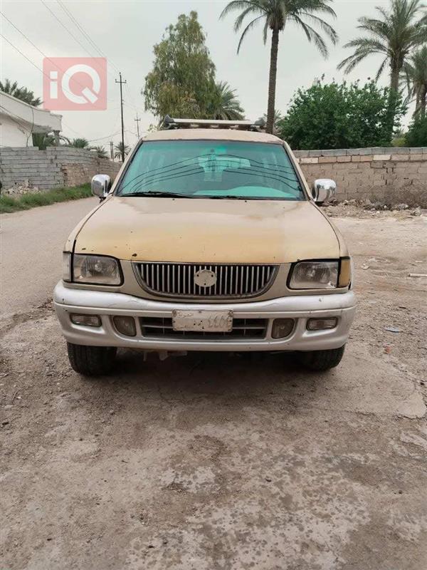 Jinbei Hercules 2006 for sale in Iraq - Baghdad